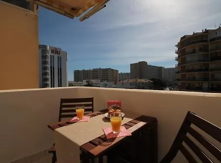 Erisa 55 By Ivi Real Estate Apartment *