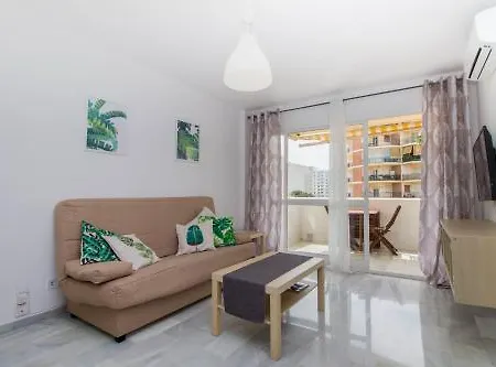 Apartment Erisa 55 By Ivi Real Estate Torremolinos
