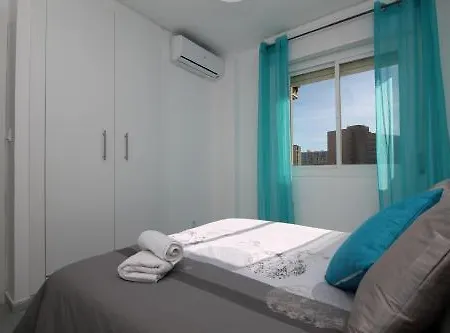 Erisa 55 By Ivi Real Estate Apartment