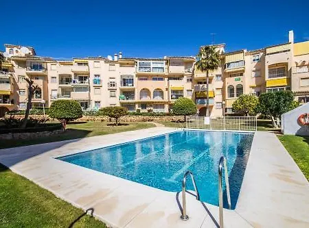 Apartment Erisa 55 By Ivi Real Estate Torremolinos