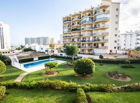 Erisa 55 By Ivi Real Estate * Torremolinos