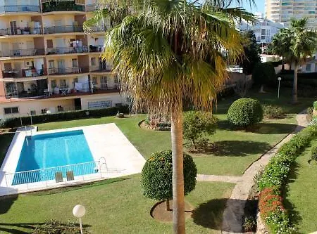Erisa 55 By Ivi Real Estate Apartment Torremolinos