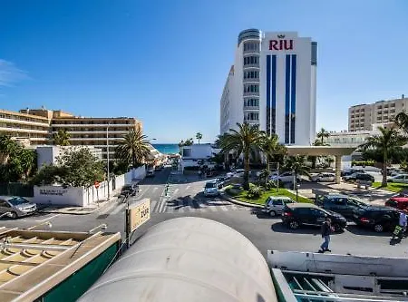 Erisa 55 By Ivi Real Estate Torremolinos
