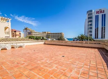 Erisa 55 By Ivi Real Estate Apartment