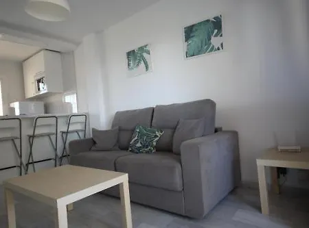 Erisa 55 By Ivi Real Estate Apartment Torremolinos