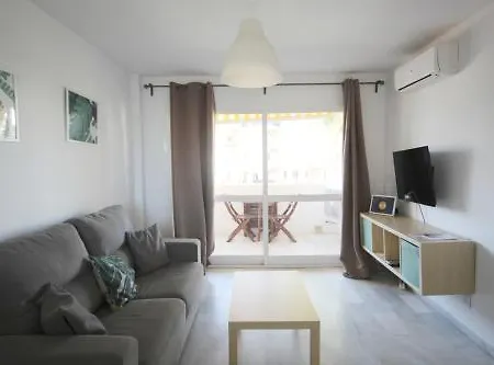 Erisa 55 By Ivi Real Estate * Torremolinos